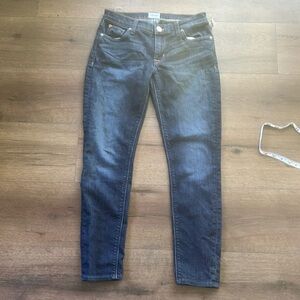 Hudson Vintage Jeans !! Size 27